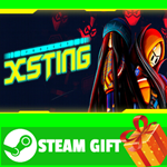 ⭐️ВСЕ СТРАНЫ+РОССИЯ⭐️ Project XSTING STEAM GIFT