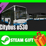 ⭐️ВСЕ СТРАНЫ+РОССИЯ⭐️ OMSI Add-On Citybus O530 STEAM