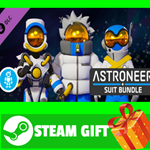 ⭐️ВСЕ СТРАНЫ+РОССИЯ⭐️ ASTRONEER Suit Bundle STEAM GIFT