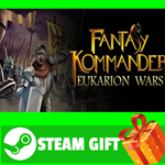 ⭐️ВСЕ СТРАНЫ+РОССИЯ⭐️ Fantasy Kommander: Eukarion Wars