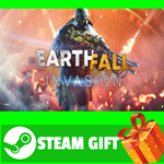 ⭐️ВСЕ СТРАНЫ+РОССИЯ⭐️ Earthfall STEAM GIFT