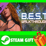 ⭐️ВСЕ СТРАНЫ+РОССИЯ⭐️ Walkthrough Mod STEAM GIFT