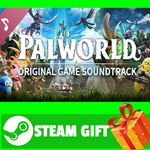 ⭐️ВСЕ СТРАНЫ+РОССИЯ⭐️ Palworld / パルワールド Soundtrack
