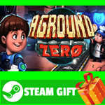 ⭐️ВСЕ СТРАНЫ+РОССИЯ⭐️ Aground Zero STEAM GIFT