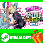 ⭐️ВСЕ СТРАНЫ+РОССИЯ⭐️ Petit Game Collection STEAM GIFT