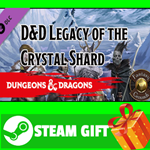 ⭐️ Fantasy Grounds - D&D Legacy of the Crystal Shard