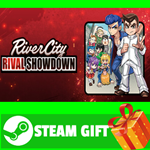 ⭐️ВСЕ СТРАНЫ+РОССИЯ⭐️ River City: Rival Showdown STEAM