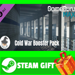 ⭐️ GameGuru MAX Modern Day Booster Pack - Cold War Bunk