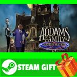 ⭐️ВСЕ СТРАНЫ+РОССИЯ⭐️ The Addams Family: Mansion Mayhem