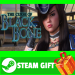 ⭐️ВСЕ СТРАНЫ+РОССИЯ⭐️ Curse of Black Bone STEAM GIFT