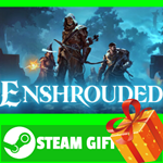  ⭐️ВСЕ СТРАНЫ+РОССИЯ⭐️ Enshrouded STEAM GIFT  