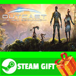 ⭐️ВСЕ СТРАНЫ+РОССИЯ⭐️ Outcast - A New Beginning STEAM