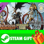 ⭐️ Fantasy Grounds - Pathfinder RPG - Shattered Star AP