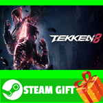 ⭐️ВСЕ СТРАНЫ+РОССИЯ⭐️ TEKKEN 8 - Ultimate Edition STEAM