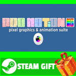 ⭐️ВСЕ СТРАНЫ+РОССИЯ⭐️ Pro Motion NG STEAM GIFT