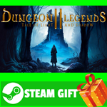 ⭐️ Dungeon Legends 2 : Tale of Light and Shadow STEAM