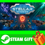 ⭐️ВСЕ СТРАНЫ+РОССИЯ⭐️ Stellar Sovereigns STEAM GIFT