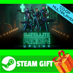⭐️ВСЕ СТРАНЫ+РОССИЯ⭐️ SatelliteReign STEAM GIFT