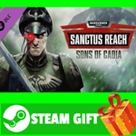 ⭐️ Warhammer 40,000: Sanctus Reach - Sons of Cadia STEA