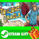 ⭐️ВСЕ СТРАНЫ+РОССИЯ⭐️ Twilight Oracle STEAM GIFT