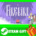 ⭐️ВСЕ СТРАНЫ+РОССИЯ⭐️ Firebird STEAM GIFT