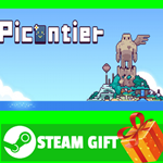 ⭐️ВСЕ СТРАНЫ+РОССИЯ⭐️ Picontier STEAM GIFT