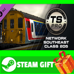 ⭐️ Train Simulator: Network Southeast Class 205 ‘Thumpe