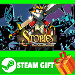 ⭐️ВСЕ СТРАНЫ+РОССИЯ⭐️ Stories: The Path of Destinies