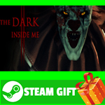 ⭐️ВСЕ СТРАНЫ+РОССИЯ⭐️ The Dark Inside Me - Chapter: II