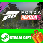⭐️ Forza Horizon 5 Chinese Lucky Stars Car Pack STEAM