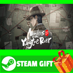 ⭐️ВСЕ СТРАНЫ+РОССИЯ⭐️ 山河旅探 STEAM GIFT