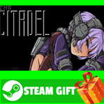 ⭐️ВСЕ СТРАНЫ+РОССИЯ⭐️ The Citadel STEAM GIFT