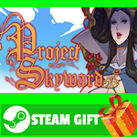 ⭐️ВСЕ СТРАНЫ+РОССИЯ⭐️ Project Skyward STEAM GIFT