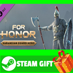 ⭐️ВСЕ СТРАНЫ+РОССИЯ⭐️ For Honor – Varangian Hero STEAM