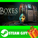 ⭐️ВСЕ СТРАНЫ+РОССИЯ⭐️ Boxes STEAM GIFT