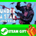 ⭐️ВСЕ СТРАНЫ+РОССИЯ⭐️ Under A Star Long Cold STEAM GIFT