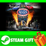 ⭐️ NHRA Championship Drag Racing: Speed For All STEAM