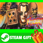 ⭐️ВСЕ СТРАНЫ+РОССИЯ⭐️ Fixeight STEAM GIFT