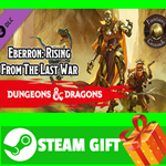 ⭐️ Fantasy Grounds - D&D Eberron: Rising From The Last