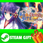 ⭐️ВСЕ СТРАНЫ+РОССИЯ⭐️ Kagura Genesis: Kuon's Story