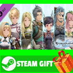 ⭐️ Granblue Fantasy: Relink - Color Pack 2 STEAM GIFT