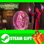 ⭐️ВСЕ СТРАНЫ+РОССИЯ⭐️ Geneforge 1 - Mutagen STEAM GIFT
