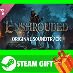 ⭐️ВСЕ СТРАНЫ+РОССИЯ⭐️ Enshrouded Original Soundtrack