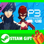 ⭐️ Persona 3 Reload - Persona 5 Royal Phantom Thieves C