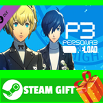 ⭐️ Persona 3 Reload - Persona 5 Royal Shujin Academy Co
