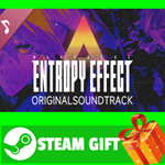 ⭐️ВСЕ СТРАНЫ+РОССИЯ⭐️ 苍翼：混沌效应 Soundtrack STEAM GIFT