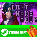 ⭐️ВСЕ СТРАНЫ+РОССИЯ⭐️ Don't Wake Me Up STEAM GIFT