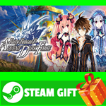 ⭐️ВСЕ СТРАНЫ+РОССИЯ⭐️ Fairy Fencer F Advent Dark Force