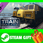 ⭐️ Train Simulator: Western Hydraulics Pack Add-On STEA