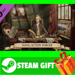 ⭐️ВСЕ СТРАНЫ+РОССИЯ⭐️ Naval Action - Prolific Forger
